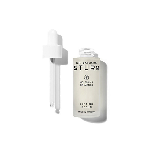 DR. BARBARA STURM DR.BARBARA STURM Подтягивающая сыворотка для лица Lifting Serum 30 #1