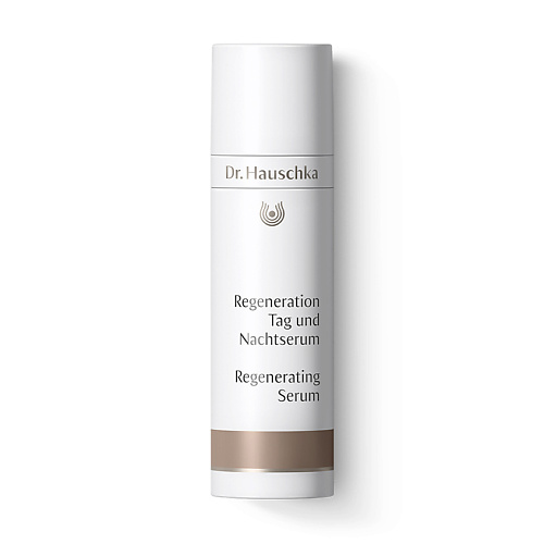 DR. HAUSCHKA Регенерирующая сыворотка Regeneration Tag und Nachtserum 30 #1