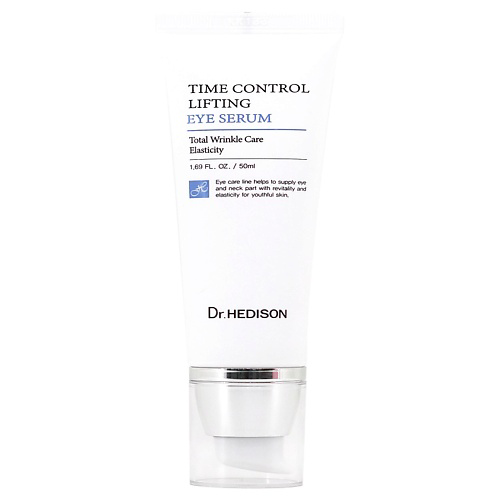 DR. HEDISON Сыворотка для лица Time Control Lifting Eye Serum 50 #1
