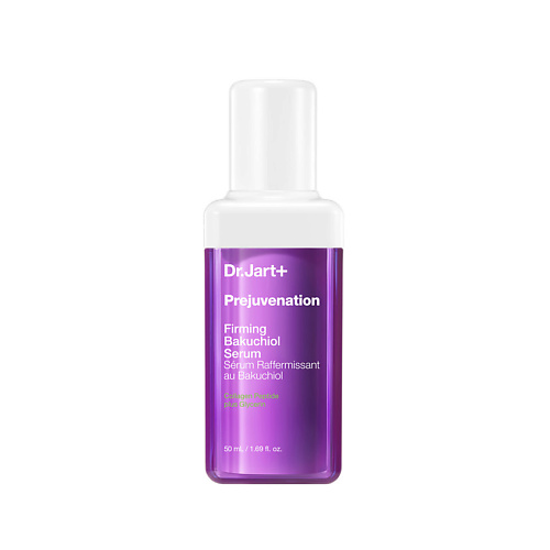 DR. JART+ Укрепляющая сыворотка для лица с бакучиолом Prejuvenation Firming Bakuchiol Serum 50 #1