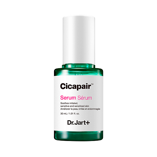 DR. JART+ Восстанавливающая сыворотка антистресс Cicapair Serum 30 #1