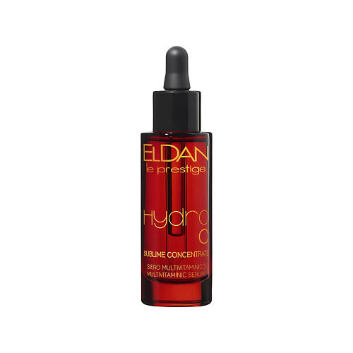 ELDAN COSMETICS Мультивитаминная сыворотка "Гидро С" 30 #1