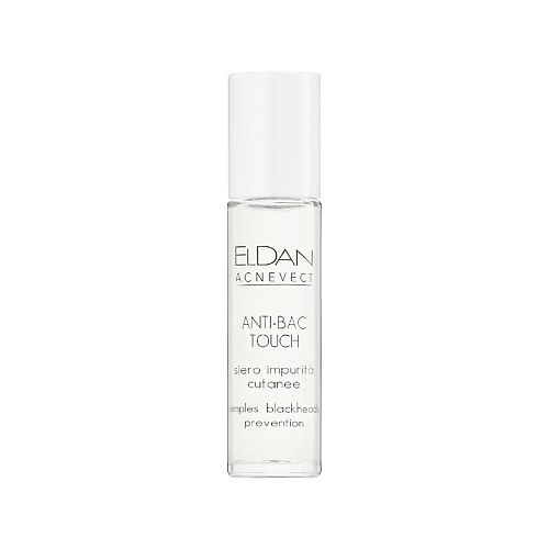 ELDAN COSMETICS Средство Anti bac touch 10 #1