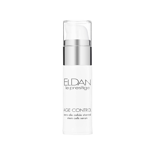 ELDAN COSMETICS Сыворотка 24 часа "Клеточная терапия" 30 #1
