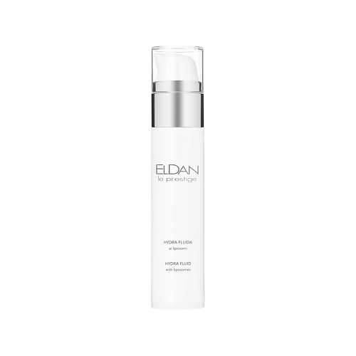 ELDAN COSMETICS Увлажняющее средство с липосомами 50 #1