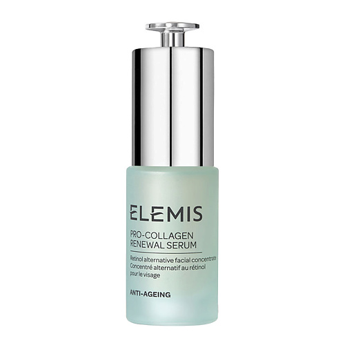 ELEMIS Сыворотка для лица обновляющая Про-Коллаген Pro-Collagen Renewal Serum 15 #1