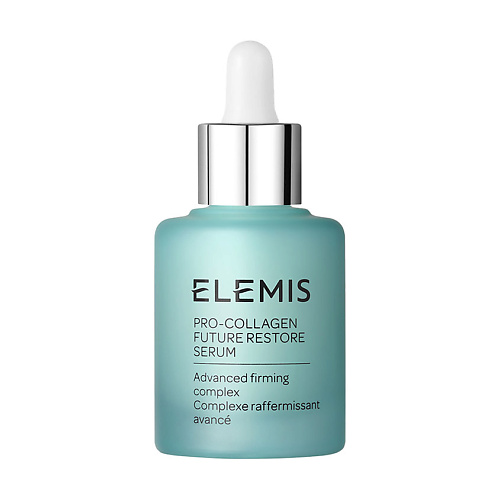 ELEMIS Сыворотка для лица восстанавливающая Pro-Collagen Future Restore Serum 30 #1