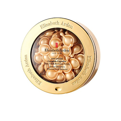 ELIZABETH ARDEN Антивозрастные капсулы Advanced Ceramide Daily Youth Restoring Serum 21 #1