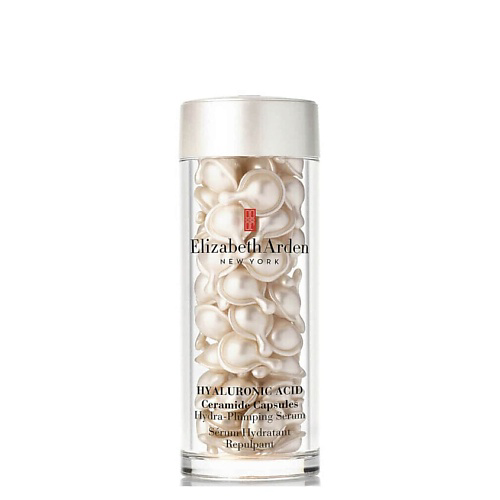 ELIZABETH ARDEN Капсулы с гиалуроновой кислотой Hyaluronic Acid Hydra-Plumping 28 #1