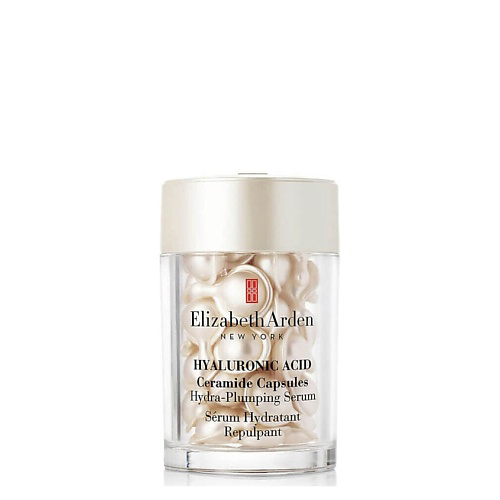 ELIZABETH ARDEN Капсулы с гиалуроновой кислотой Hyaluronic Acid Hydra-Plumping 14 #1