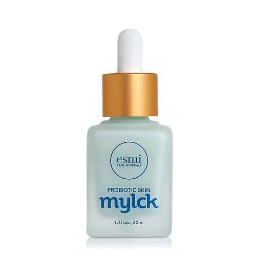 ESMI SKIN MINERALS Молочко для лица с пробиотиками успокаивающее Probiotic Skin Mylck 30 #1
