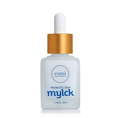 ESMI SKIN MINERALS Молочко для лица с пробиотиками Probiotic Skin Mylck 30 #1