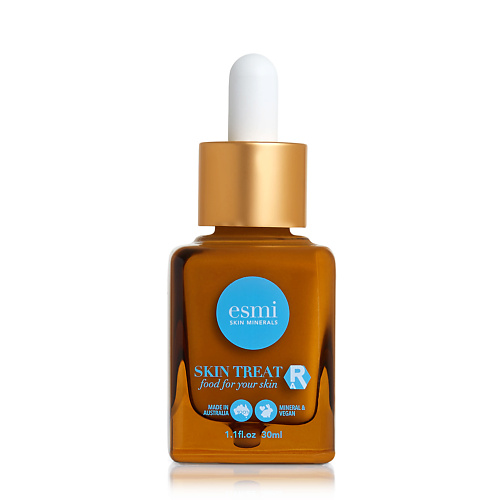 ESMI SKIN MINERALS Сыворотка для лица с инкапсулированным ретинолом 1% Skin Treat 30 #1
