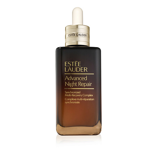 ESTEE LAUDER Мультифункциональная восстанавливающая сыворотка Advanced Night Repair 115 #1