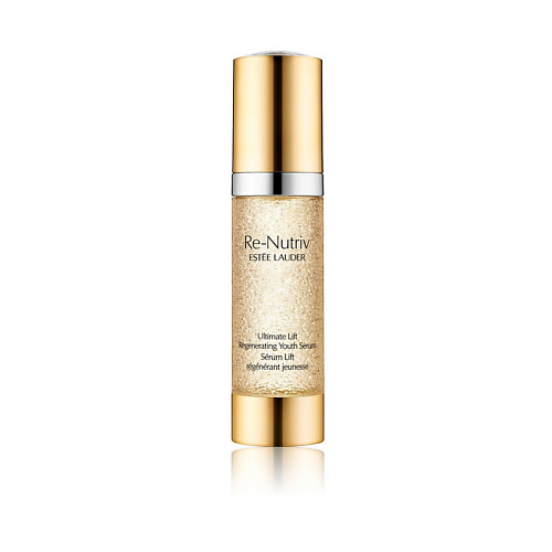 ESTEE LAUDER Сыворотка омолаживающая Re-Nutriv Regenerating Youth Serum 30 #1