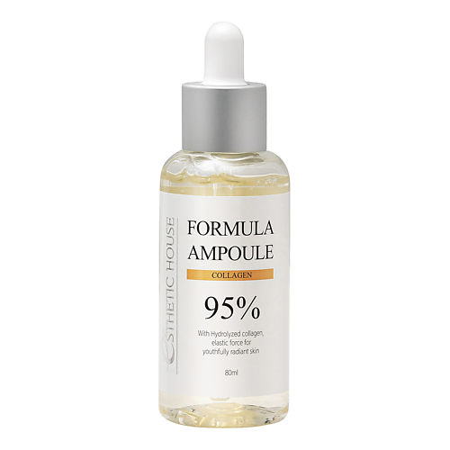 ESTHETIC HOUSE Сыворотка для лица коллаген Formula Ampoule Collagen 80 #1