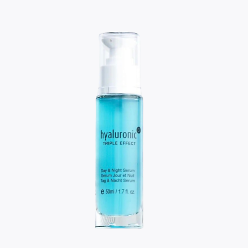 ETRE BELLE Лифтинговая сыворотка для лица Hyaluronic 50 #1