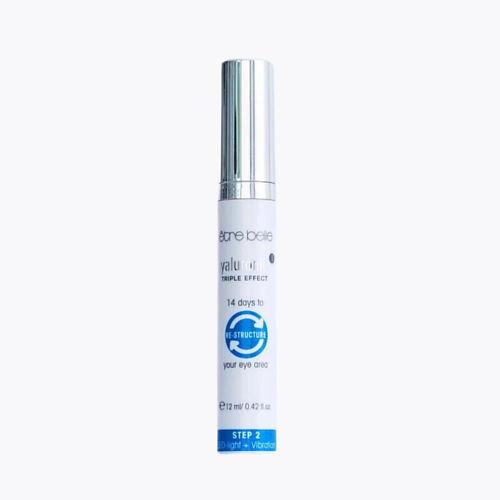 ETRE BELLE Сыворотка для глаз Re-structure Hyaluronic #1