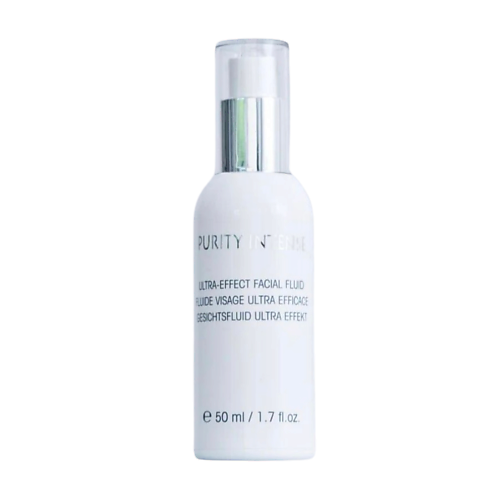 ETRE BELLE Сыворотка для проблемной кожи лица Purity Intense ультра-уход 50 #1