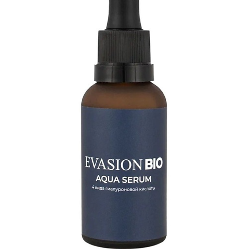 EVASION BIO Сыворотка Aqua Serum 30 #1