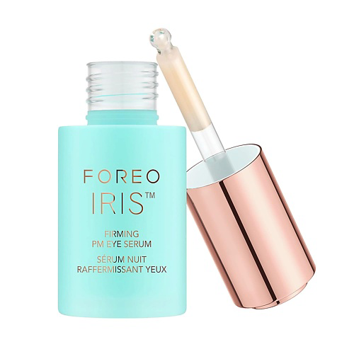 FOREO Укрепляющая ночная сыворотка для кожи вокруг глаз IRIS™ FIRMIMG PM EYE SERUM 15 #1