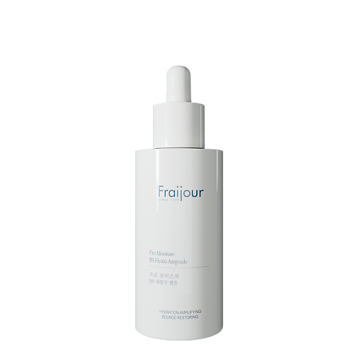 FRAIJOUR Концентрированная антивозрастная  сыворотка для увлажнения Pro Moisture B5-Hyalu Ampoule 50 #1