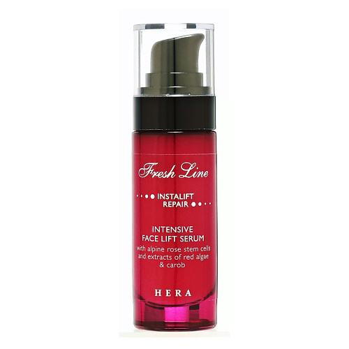 FRESH LINE Сыворотка для лица натуральная подтягивающая Instalift Repair Intensive Face Lift Serum Hera 30 #1