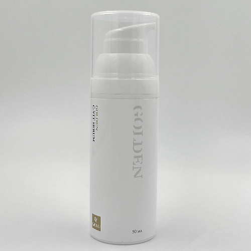 GELU Golden C-vit serum 50 #1