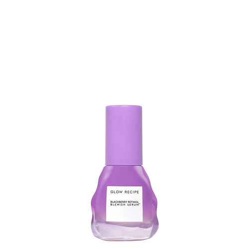 GLOW RECIPE Сыворотка для лица Blackberry Retinol Blemish 30 #1
