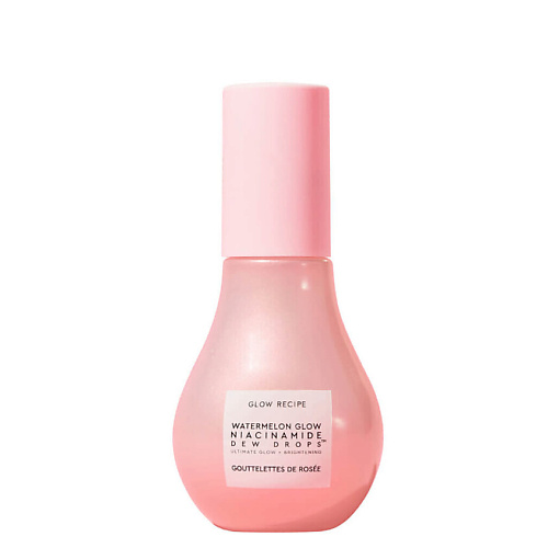 GLOW RECIPE Сыворотка Watermelon Glow Niacinamide Dew Drops 40 #1