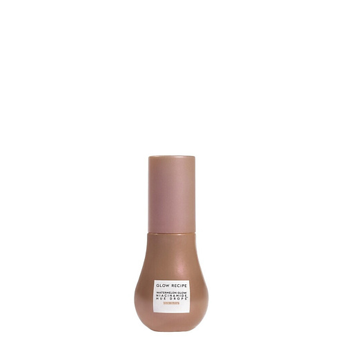 GLOW RECIPE Сыворотка-бронзатор Watermelon Glow Niacinamide Hue Drops- Sun Glow 15 #1