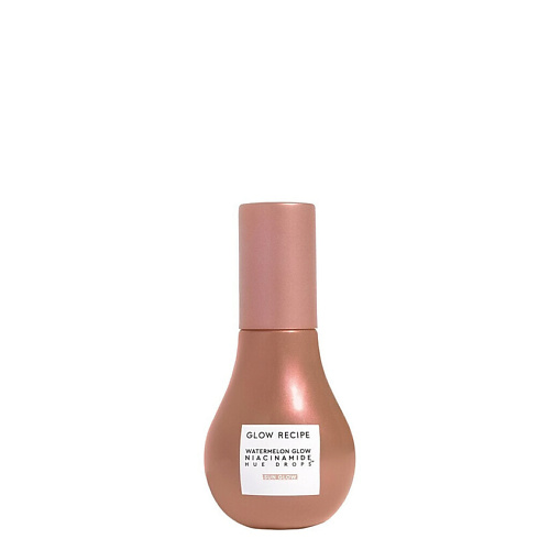 GLOW RECIPE Сыворотка-бронзатор Watermelon Glow Niacinamide Hue Drops 40 #1