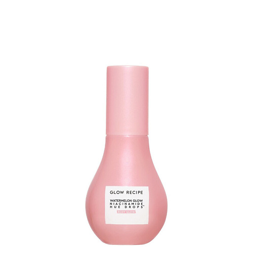 GLOW RECIPE Сыворотка-бронзатор Watermelon Glow Niacinamide Hue Drops - Rosy Glow 15 #1