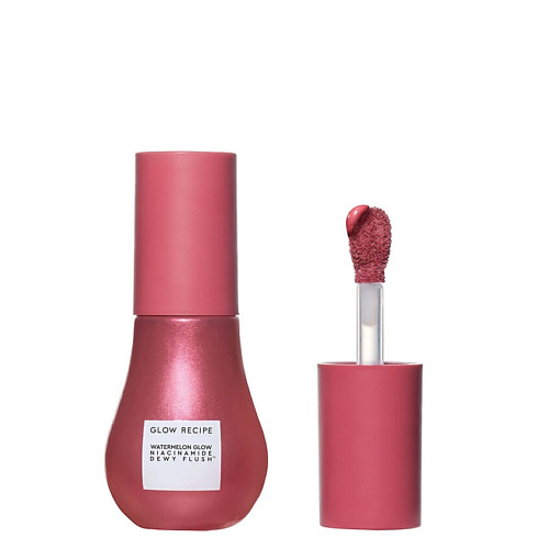 GLOW RECIPE Сыворотка-румяна Watermelon Glow Niacinamide Dewy Flush Brightening 12 #1