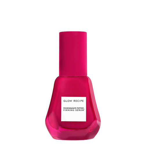 GLOW RECIPE Укрепляющая сыворотка Pomegranate Peptide Firming Serum 30 #1