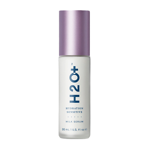 H2O+ Сыворотка для лица молочная для чувствительной кожи Hydration Sensitive Collection 30 #1