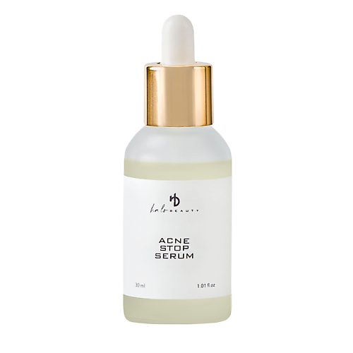 HA LO BEAUTY Сыворотка для лица против акне 30 #1