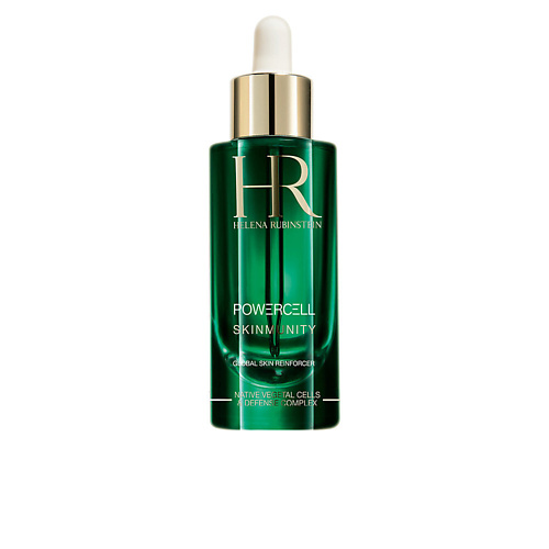 HELENA RUBINSTEIN Восстанавливающая и укрепляющая сыворотка для лица Powercell Skinmunity The Serum 50 #1