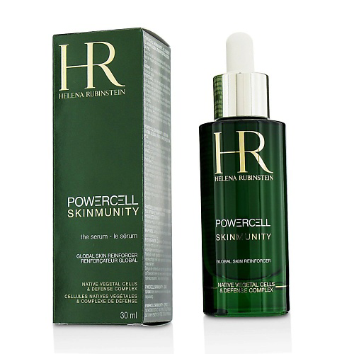 HELENA RUBINSTEIN Восстанавливающая и укрепляющая сыворотка для лица Powercell Skinmunity The Serum 30 #1