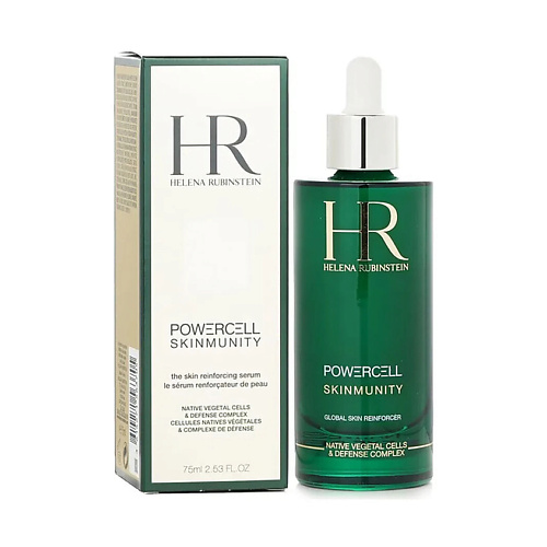 HELENA RUBINSTEIN Восстанавливающая сыворотка для лица Powercell Skinmunity The Serum 75 #1