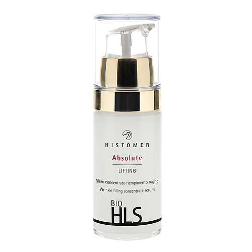 HISTOMER HLS BIO Сыворотка ABSOLUTE LIFTING 30 #1