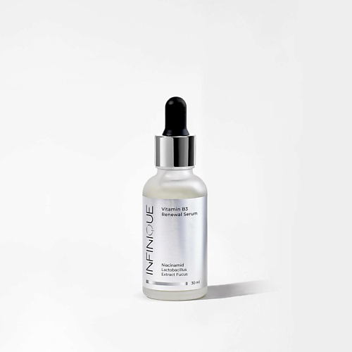 INFINIQUE Сыворотка для лица с ниацинамидом Vitamin B3 Renewal Serum 30 #1