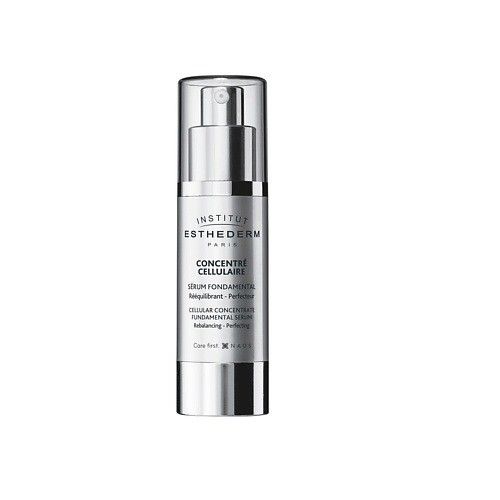 INSTITUT ESTHEDERM Cellular Water Сыворотка для лица увлажняющая "Клеточный концентрат" 30 #1