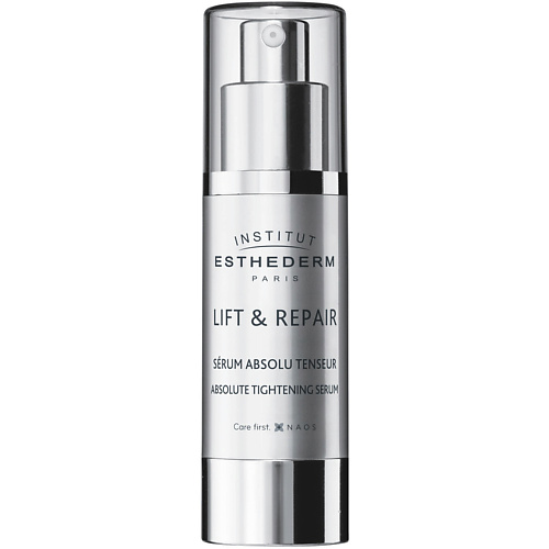 INSTITUT ESTHEDERM Lift&Repair Сыворотка "Абсолютная упругость" 30 #1