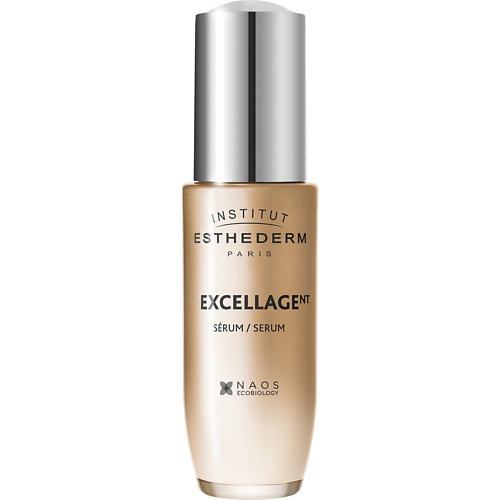 INSTITUT ESTHEDERM Сыворотка для лица, шеи и декольте EXCELLAGE NT 30 #1