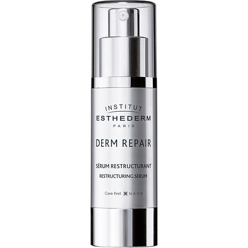 INSTITUT ESTHEDERM Восстанавливающая сыворотка Derm Repair 30 #1