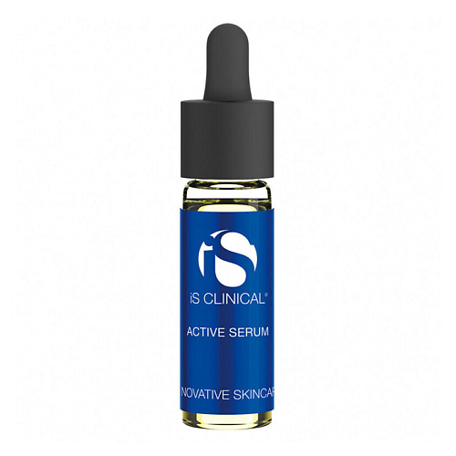 IS CLINICAL Антивозрастная сыворотка Active Serum 15 #1