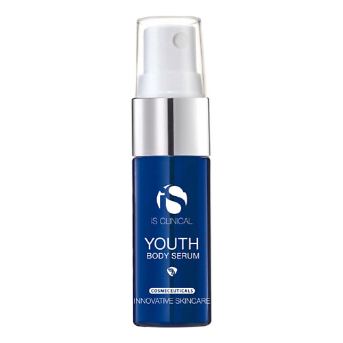 IS CLINICAL Антивозрастная сыворотка для тела Youth Body Serum 15 #1