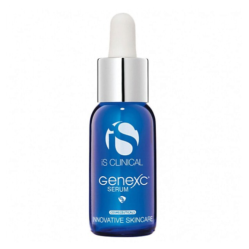 IS CLINICAL Антивозрастная сыворотка Genexc Serum 15 #1