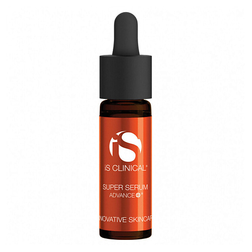 IS CLINICAL Антивозрастная сыворотка Super Serum Advance+ 15 #1